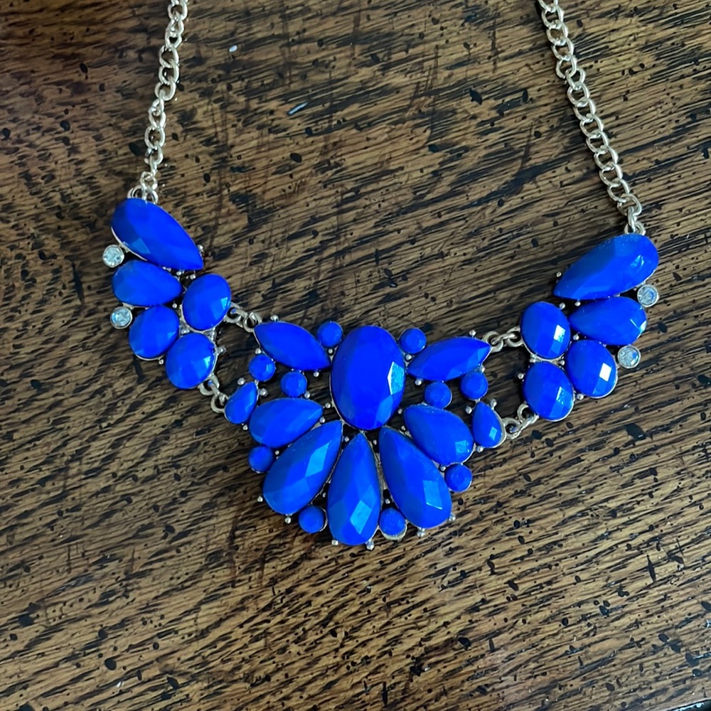 Costume jewelry